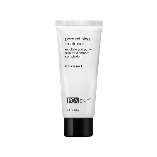 PCA Skin Pore Refining Treatment