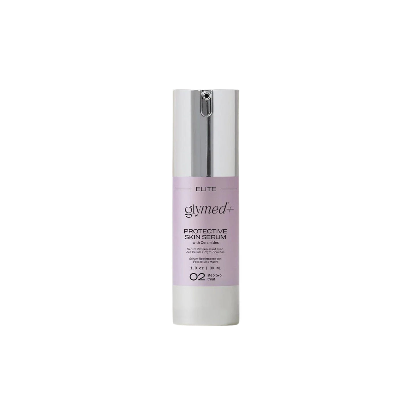 GlyMed Plus Protective Skin Serum with Ceramides