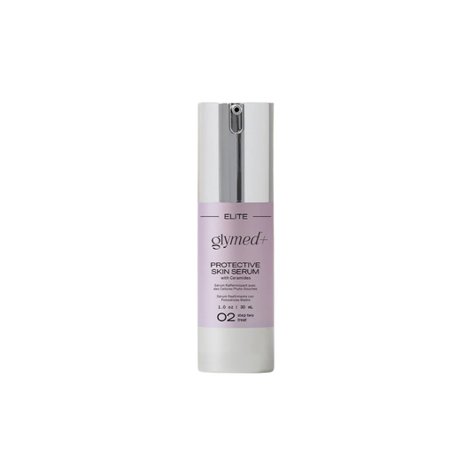 GlyMed Plus Protective Skin Serum with Ceramides