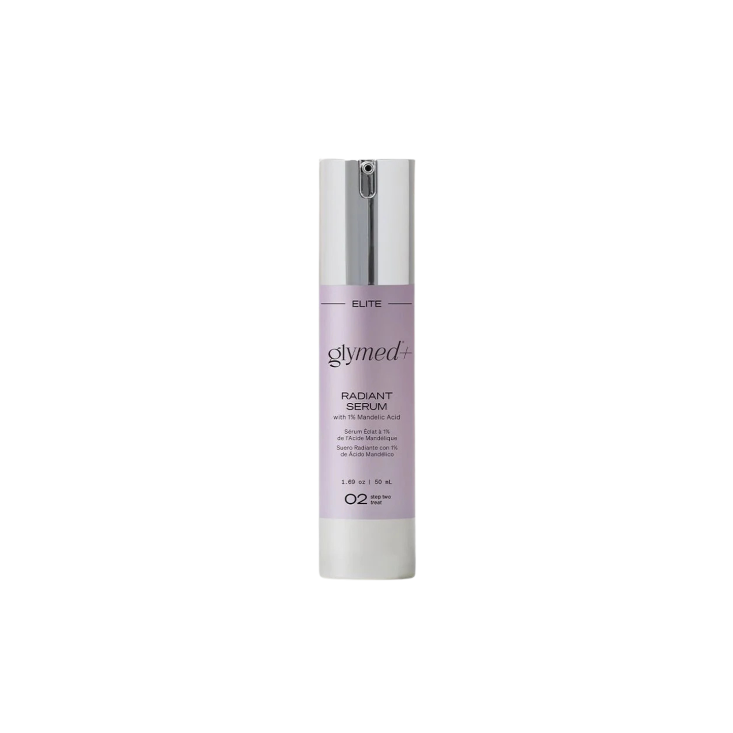 GlyMed Plus Radiant Serum with 1% Mandelic Acid