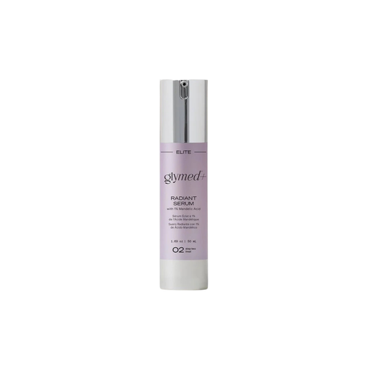 GlyMed Plus Radiant Serum with 1% Mandelic Acid