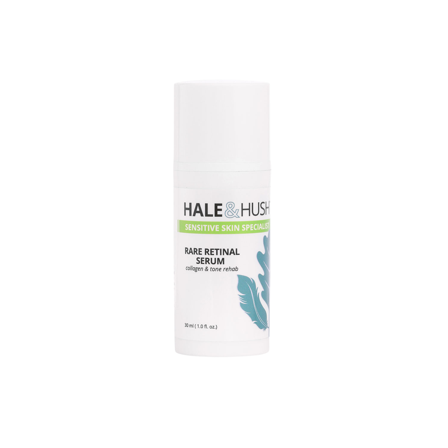 Hale & Hush Rare Retinal Serum