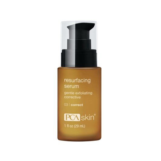 PCA Skin Resurfacing Serum