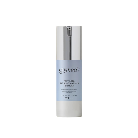 GlyMed Plus Retinol Rejuvenation Serum
