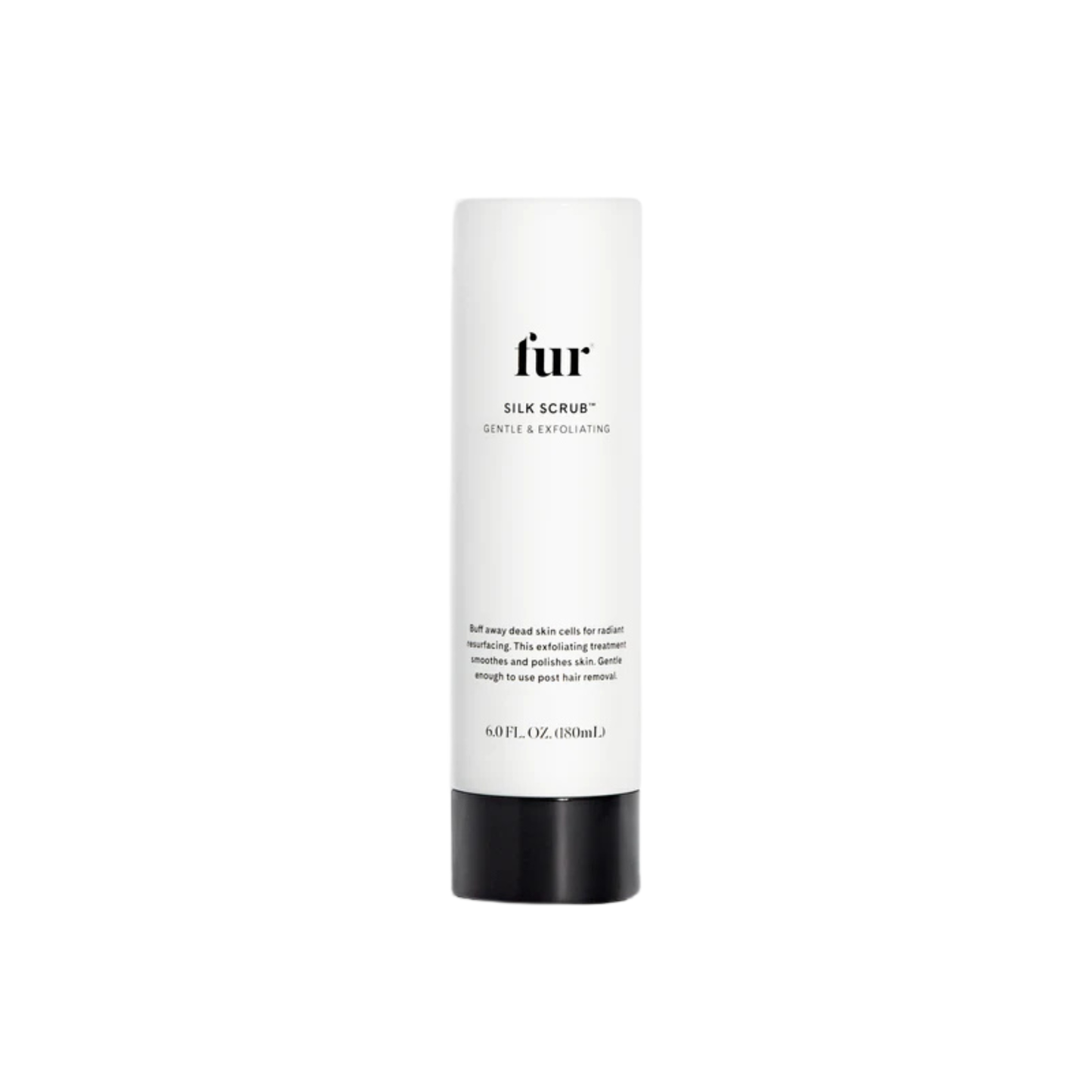 Fur Silk Scrub