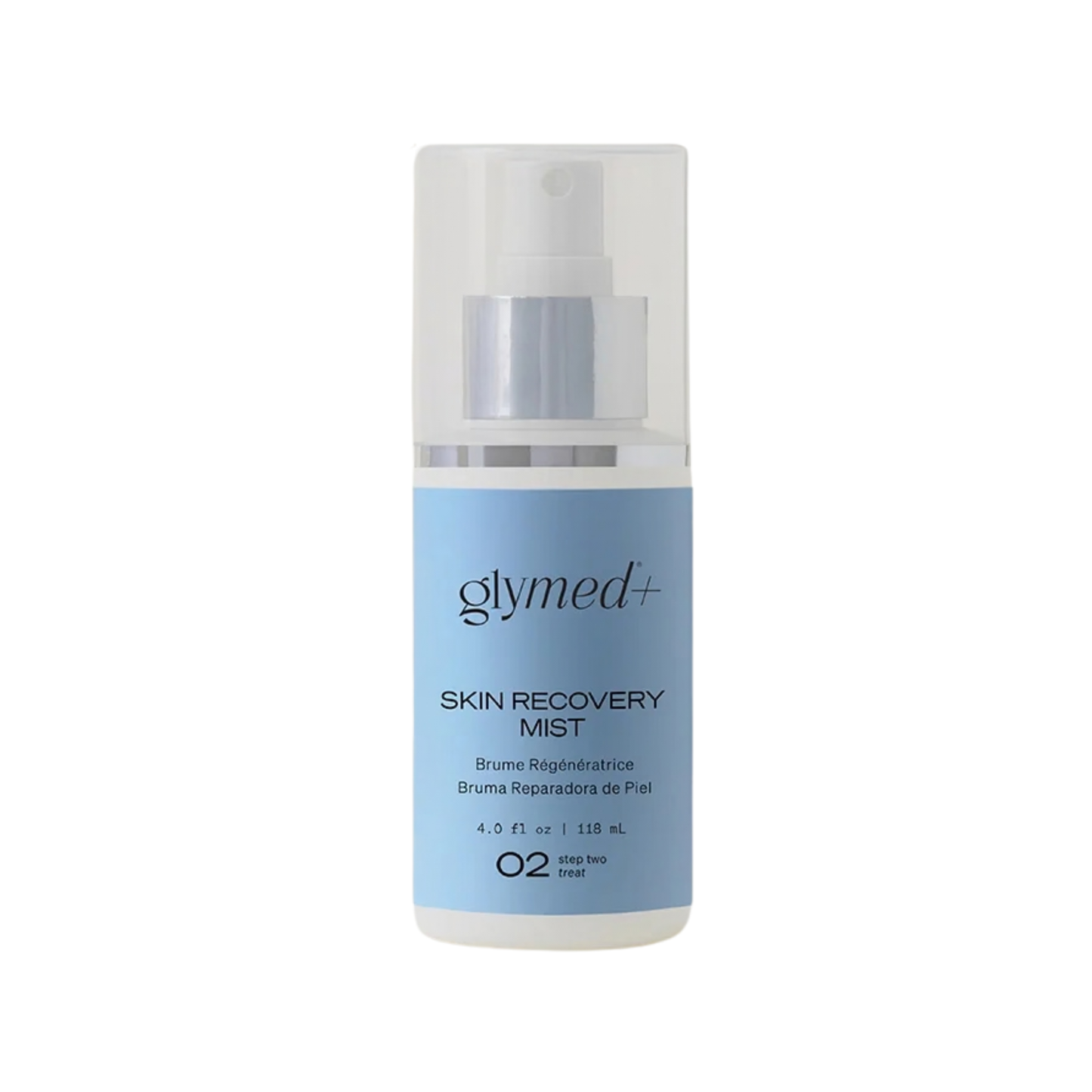 GlyMed Plus Skin Recovery Mist