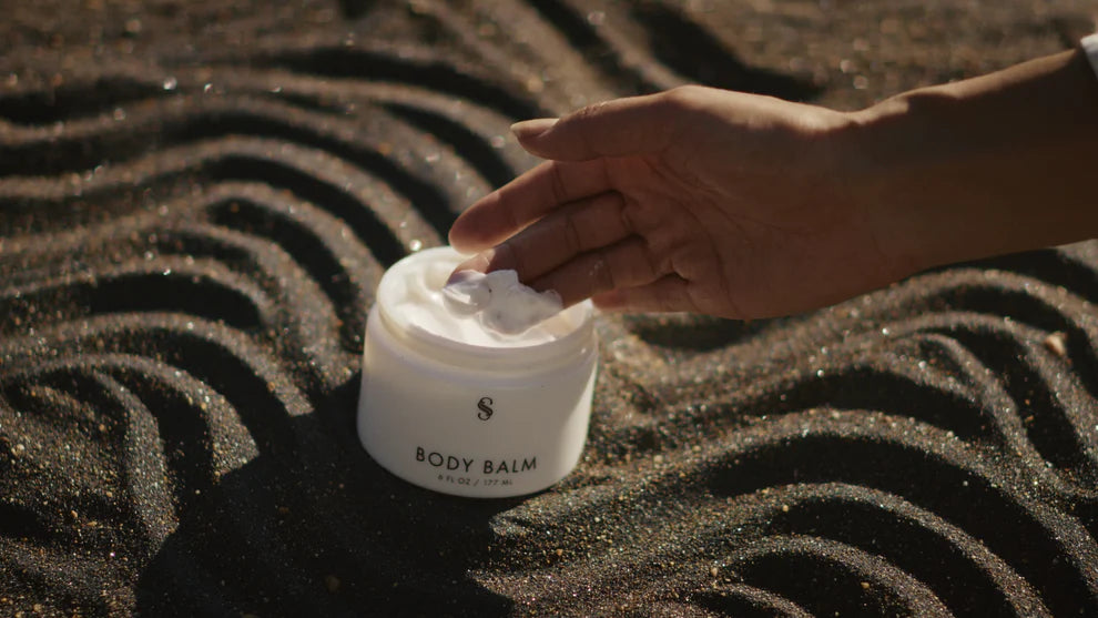 Sorella Apothecary Body Balm