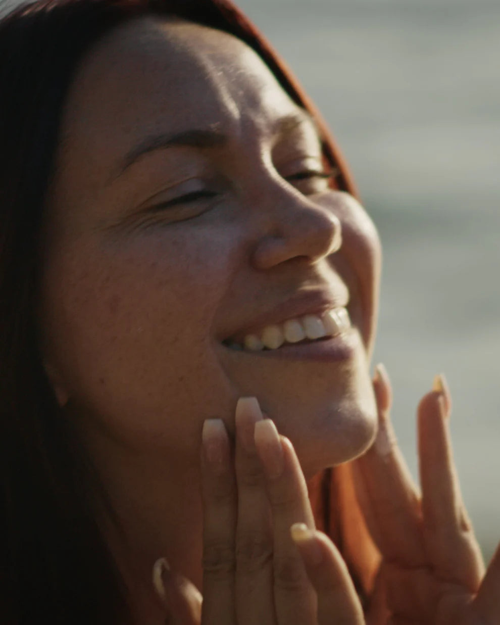 Sorella Quench & Protect Hydrating Serum SPF 30