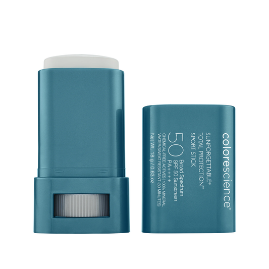 Colorescience Sunforgettable Total Protection Sport Stick SPF 50