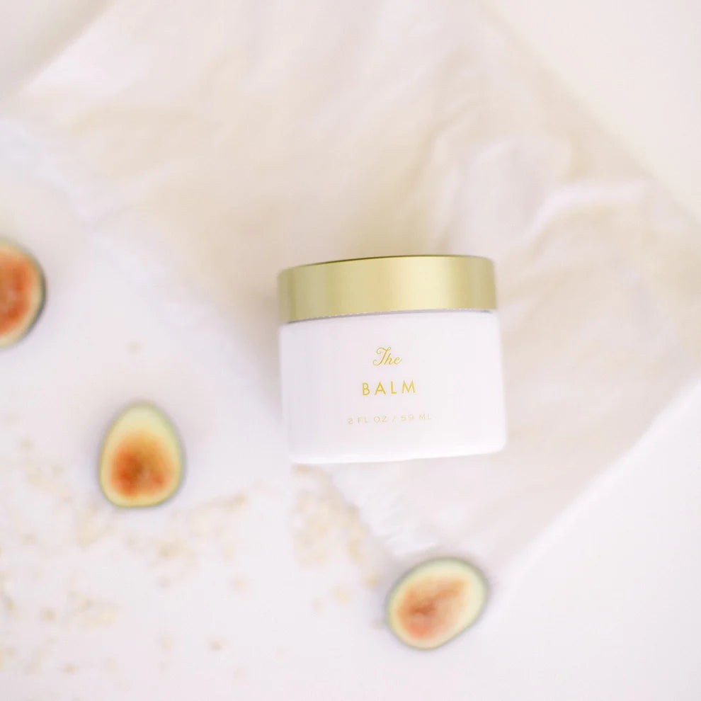 Sorella Apothecary The Balm