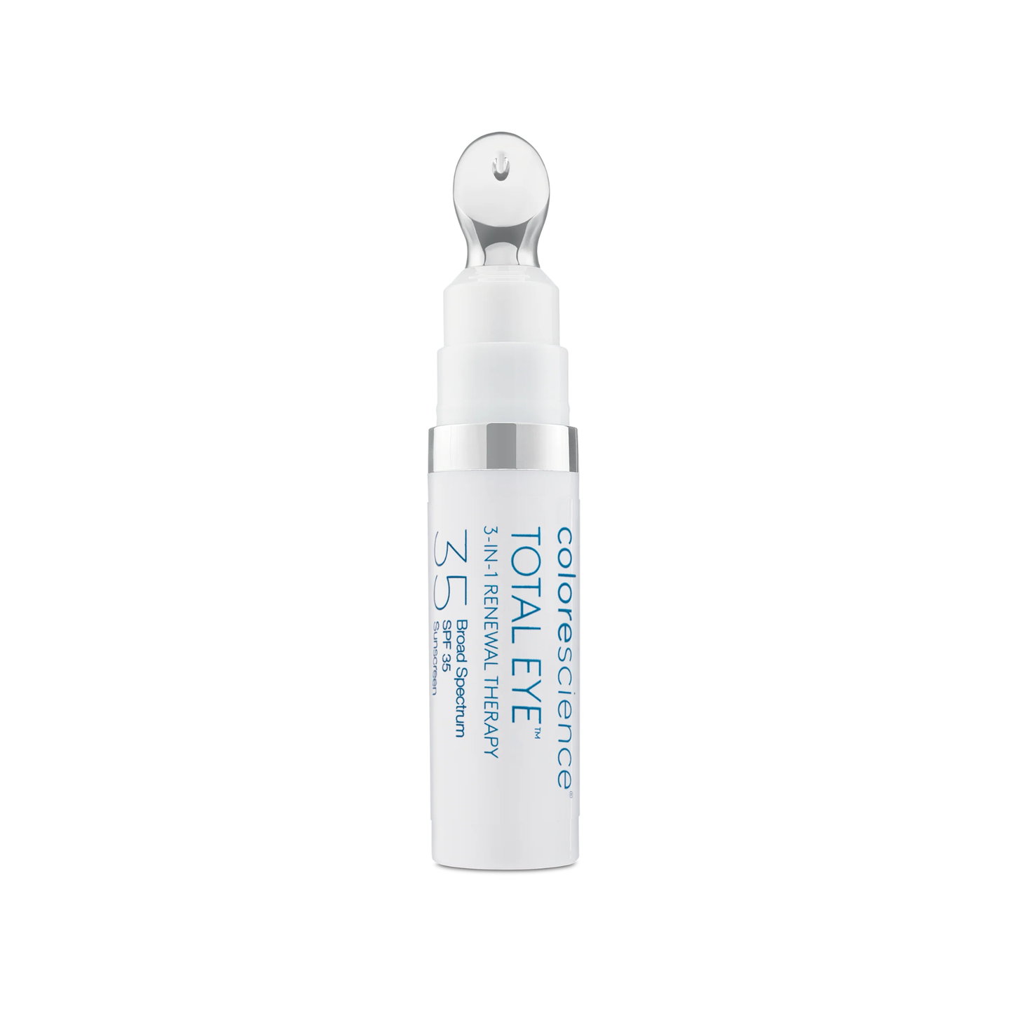 Colorescience Total Eye 3-in-1 Renewal Therapy SPF 35