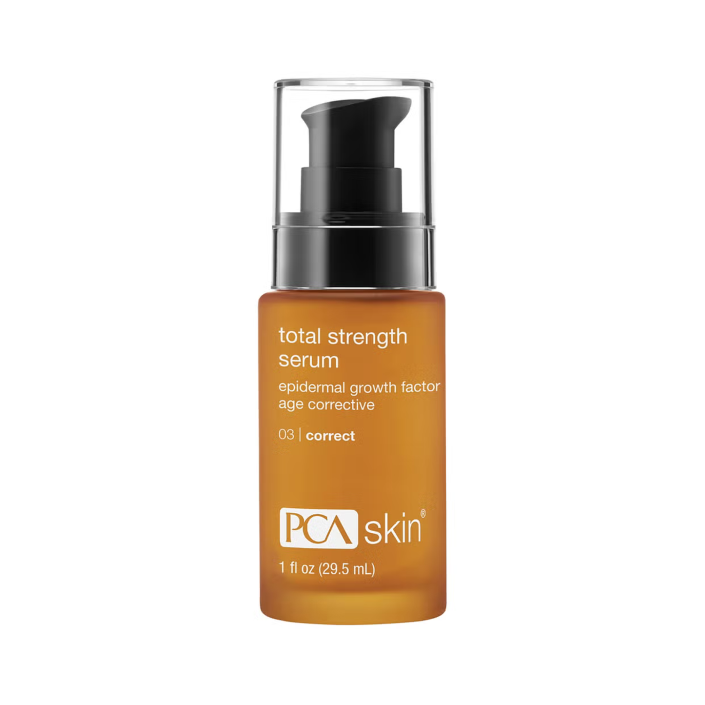 PCA Skin Total Strength Serum
