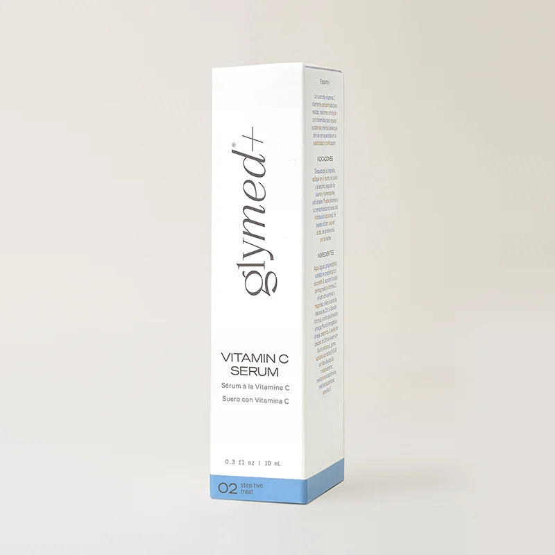 GlyMed Plus Vitamin C Serum