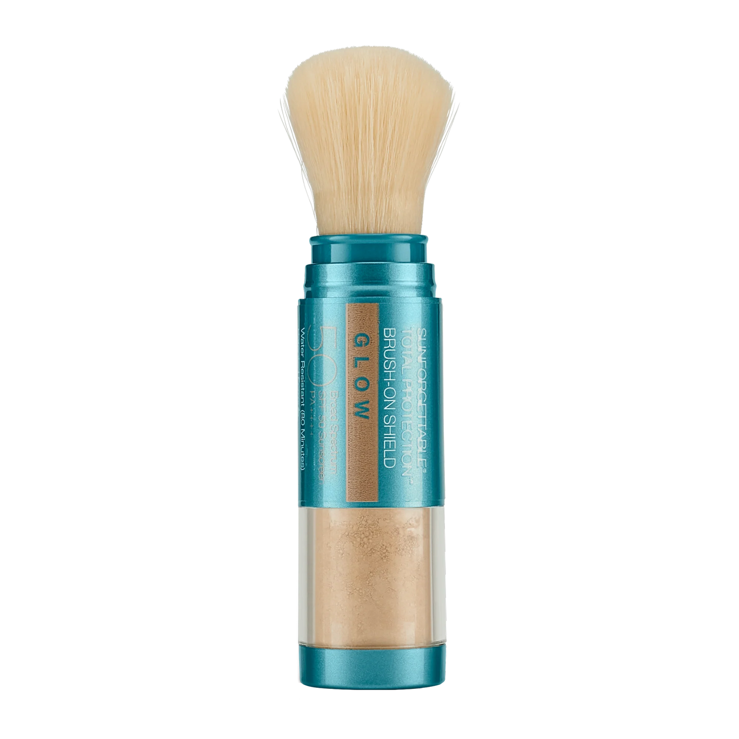 Colorescience Sunforgettable Total Protection Brush-on Shield SPF 50