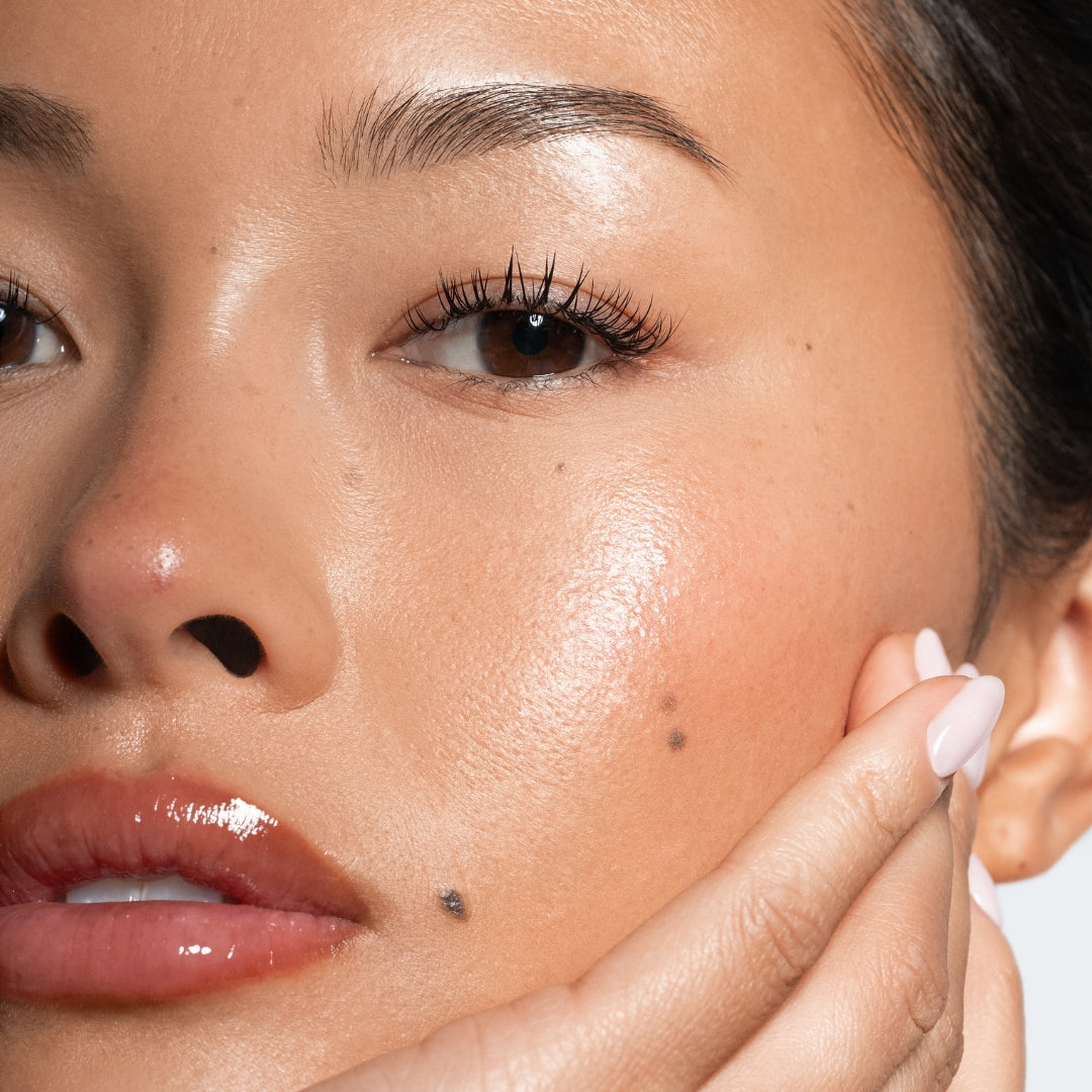 ANFISA ÂN-GLOSS Ceramide Lip Tint (Berry Crumble)
