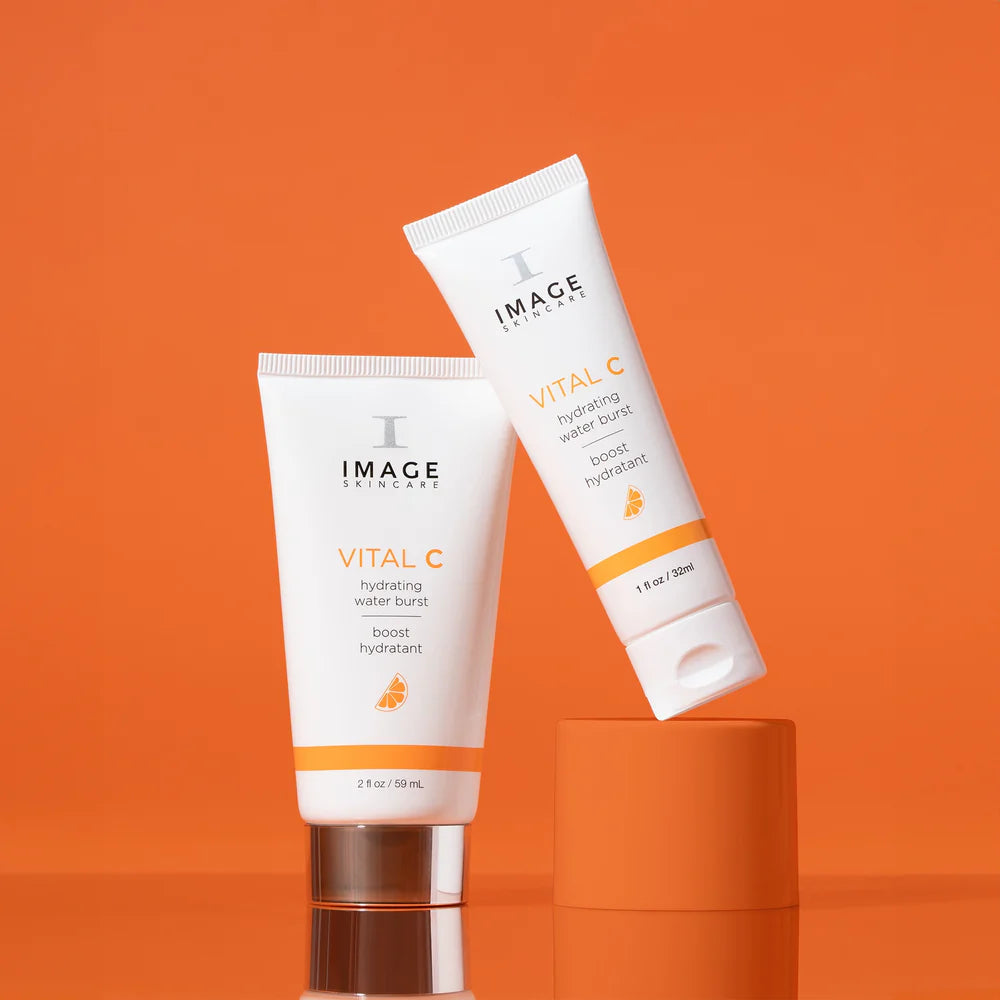 IMAGE Skincare VITAL C hydrating water burst