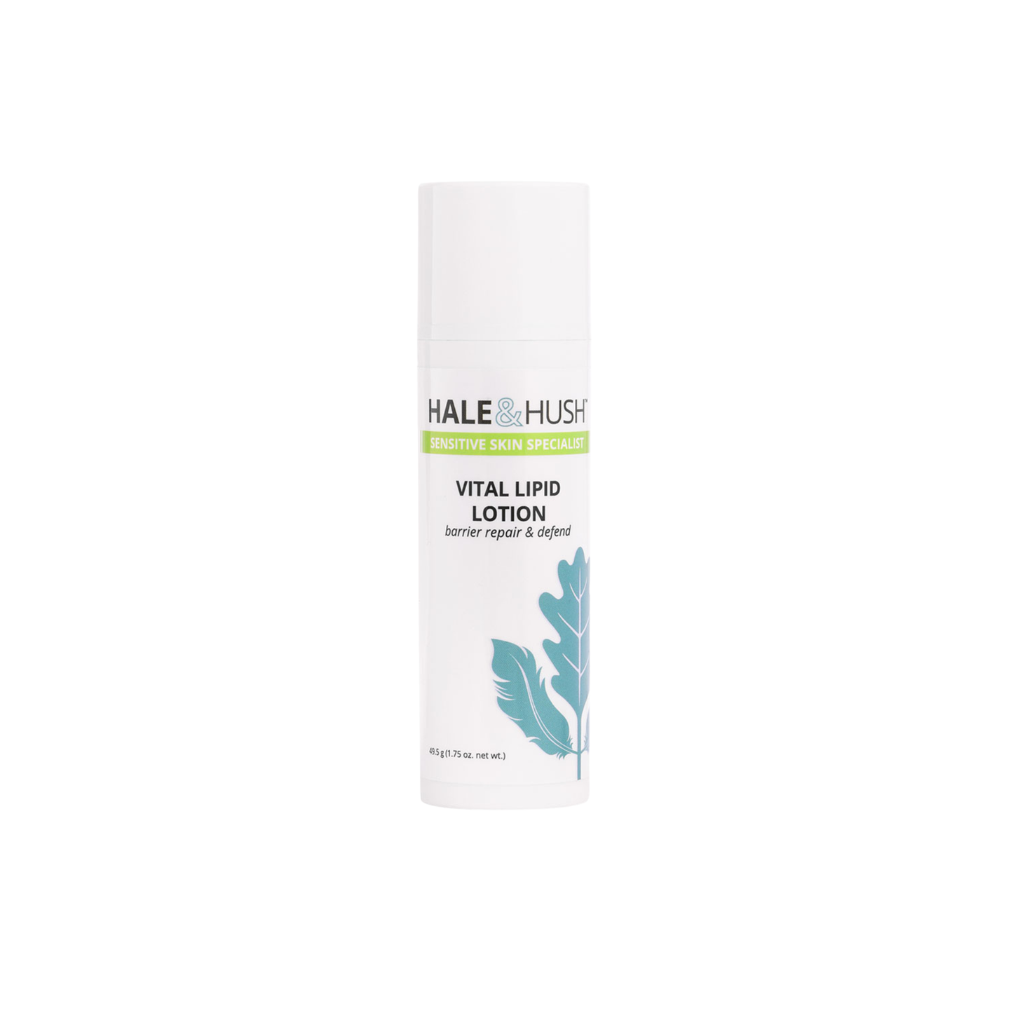 Hale & Hush Vital Lipid Lotion