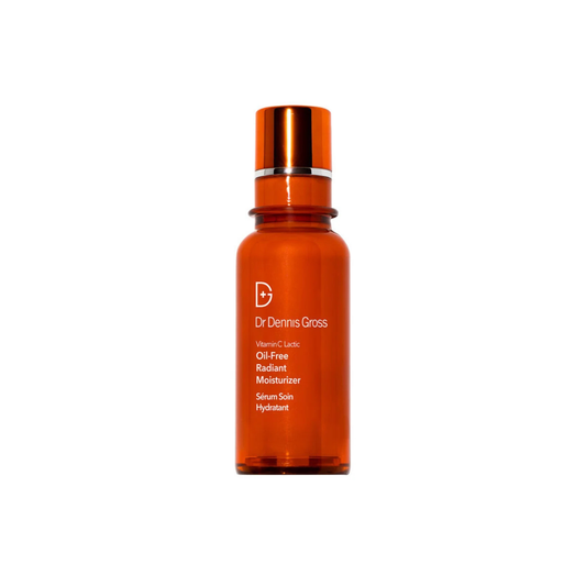 Dr Dennis Gross Vitamin C Lactic Oil-Free Radiant Moisturizer