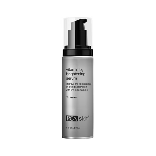 PCA Skin Vitamin b3 Brightening Serum