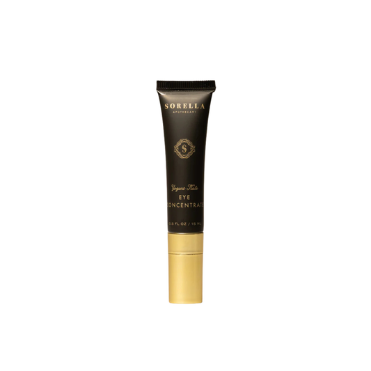 Sorella Yogurt Kale Eye Concentrate