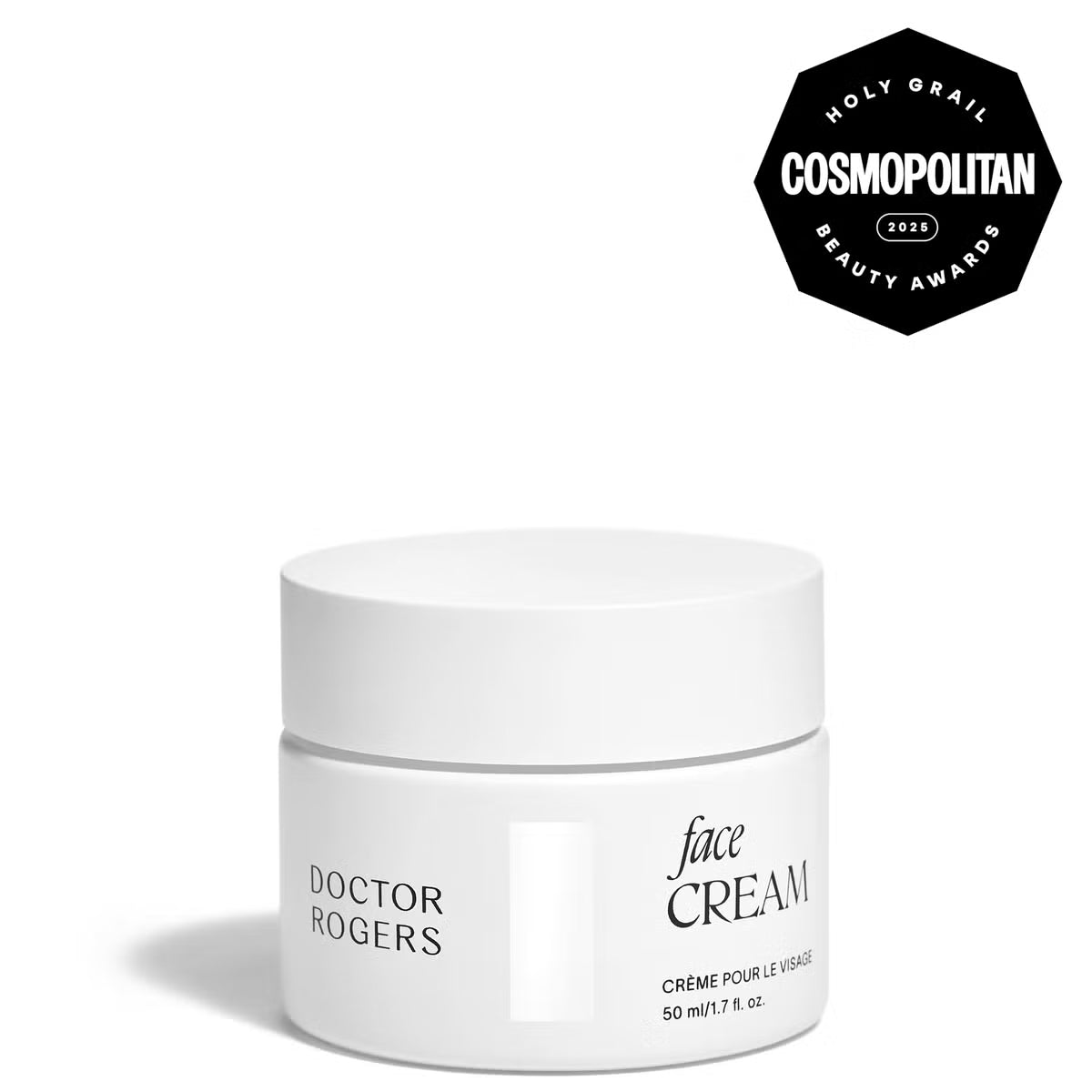 Doctor Rogers Face Cream