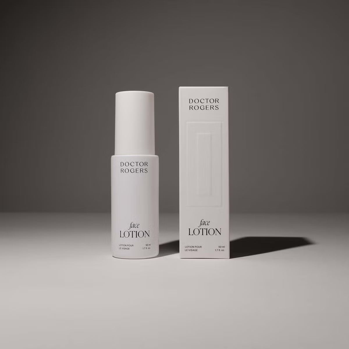 Doctor Rogers Face Lotion