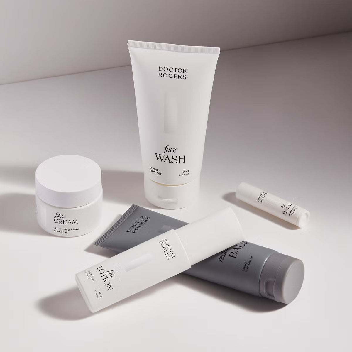 Doctor Rogers Lip Balm