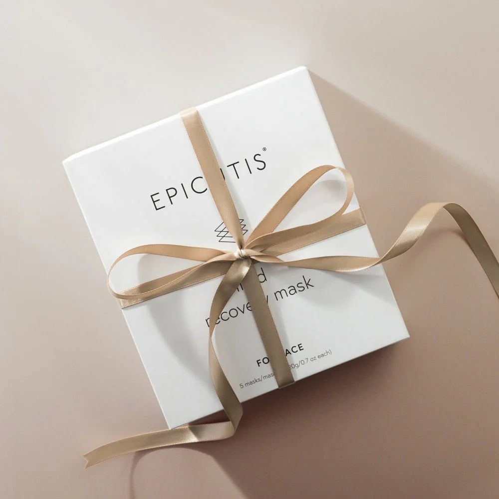 Epicutis Lipid Recovery Mask (Face)