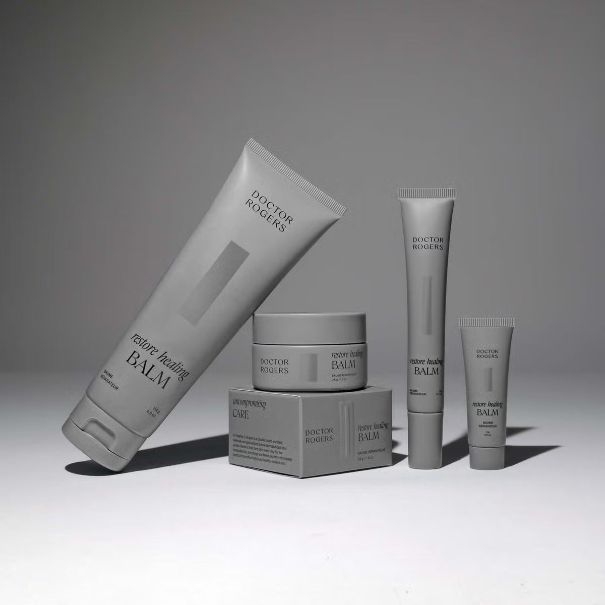 Doctor Rogers Restore Healing Balm