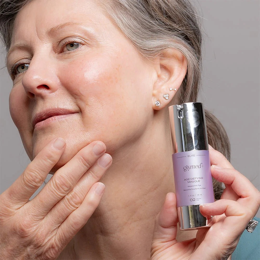 GlyMed Plus Age Defying Masque