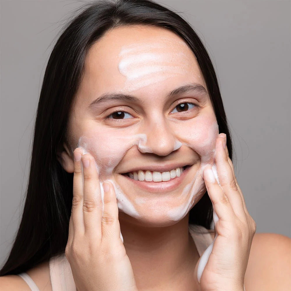 GlyMed Plus Foaming Cleanser with Amino Acids