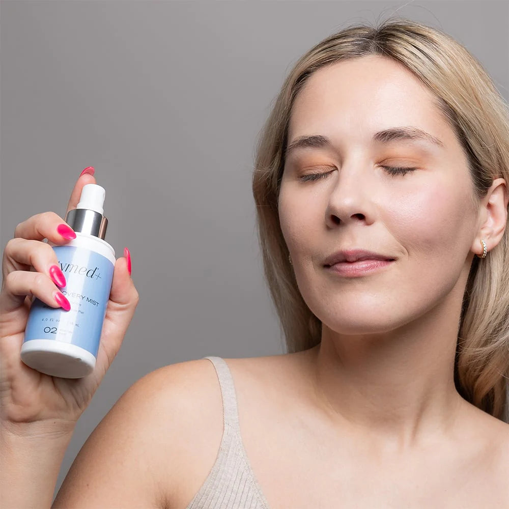 GlyMed Plus Skin Recovery Mist