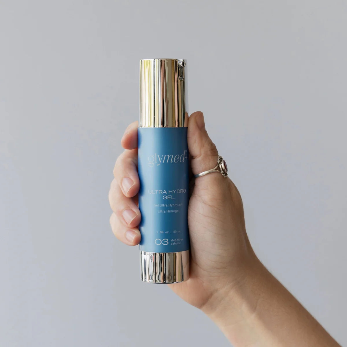 GlyMed Plus Ultra Hydro Gel