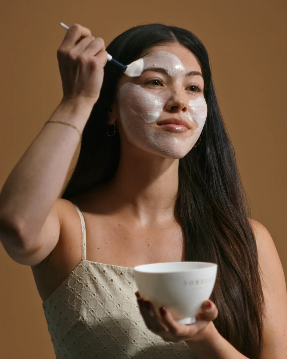 Sorella Grapefruit Polishing Powder