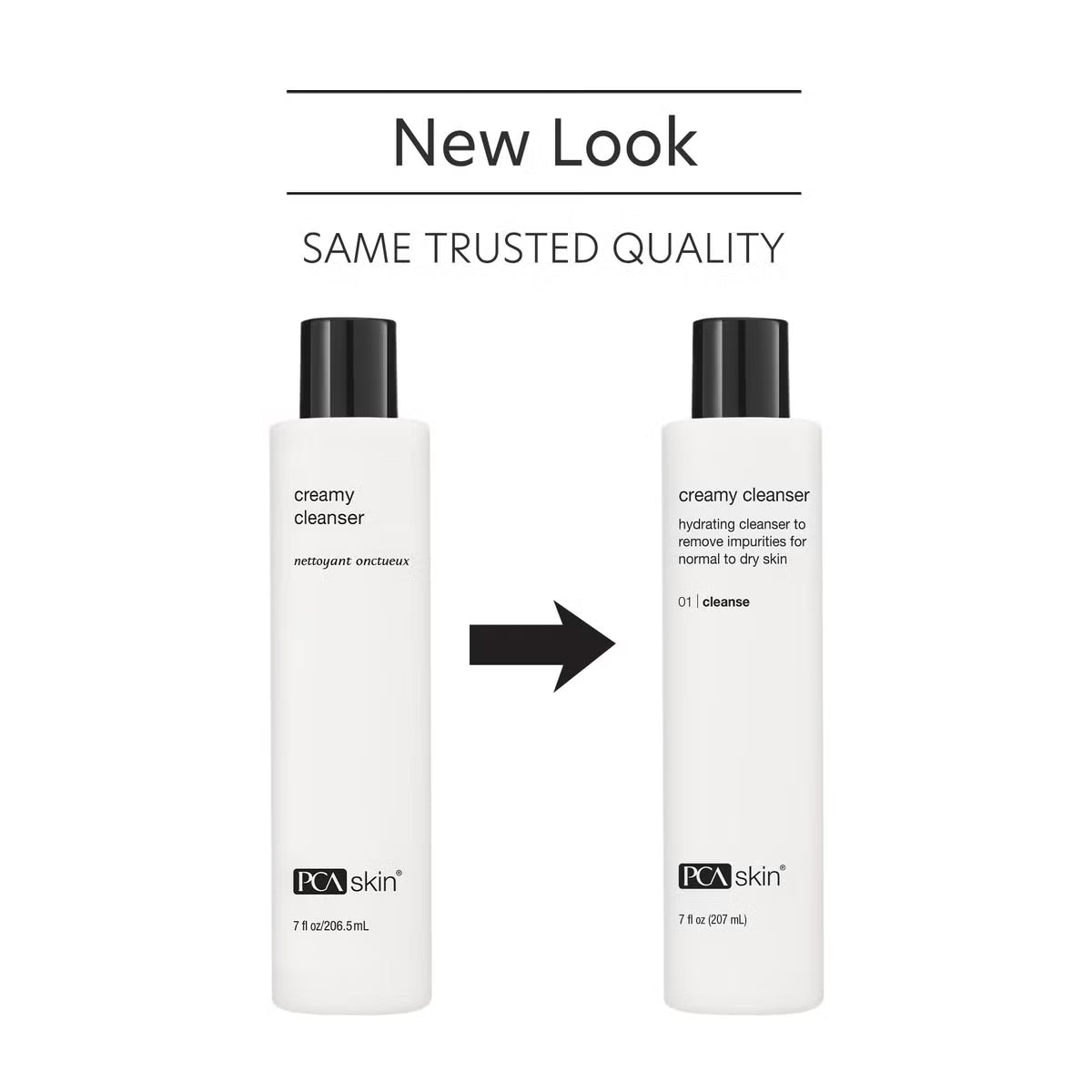 PCA Skin Creamy Cleanser