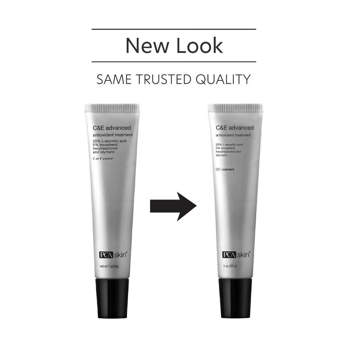 PCA Skin C&E Advanced