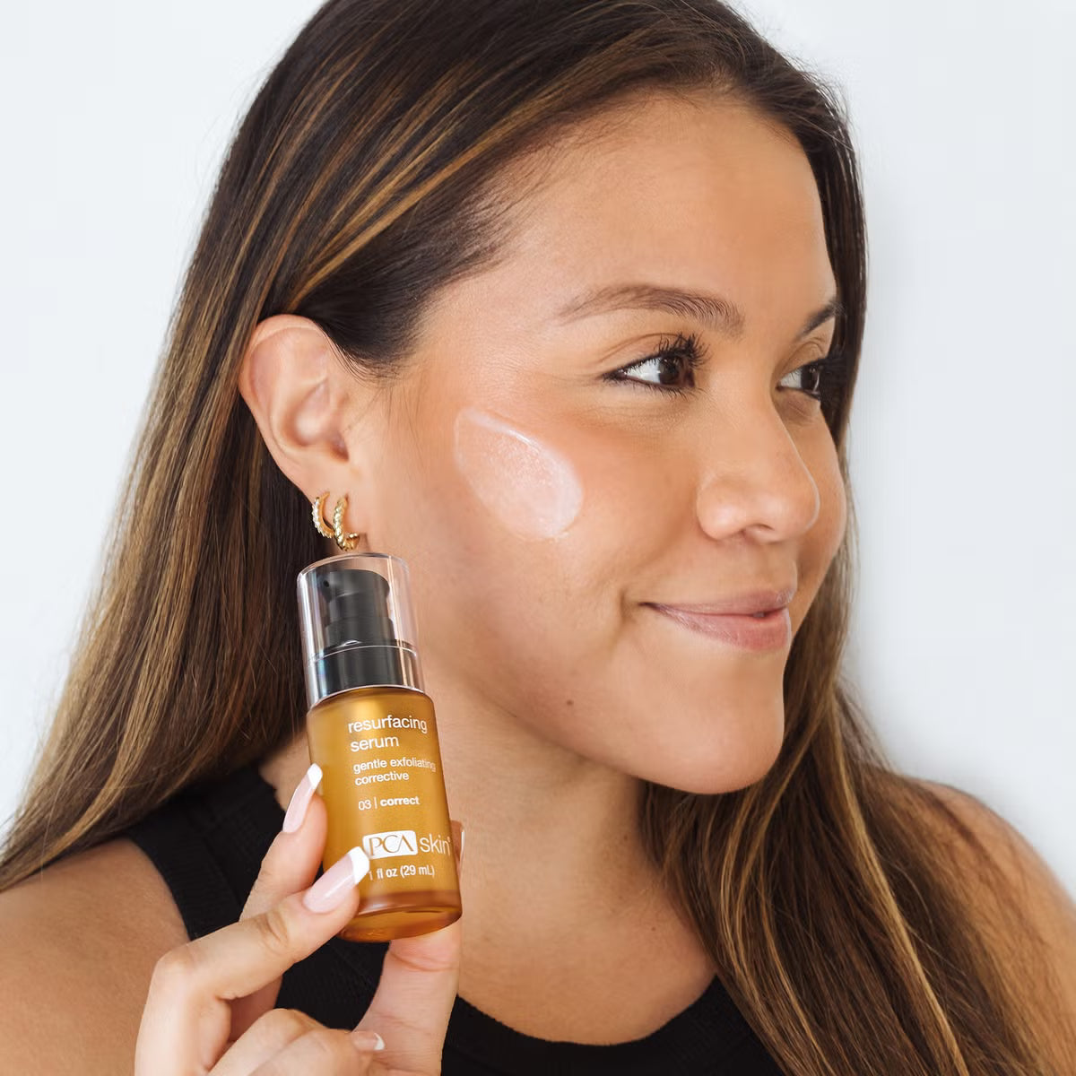 PCA Skin Resurfacing Serum