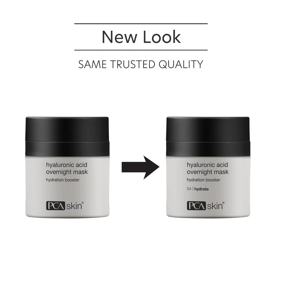 PCA Skin Hyaluronic Acid Overnight Mask