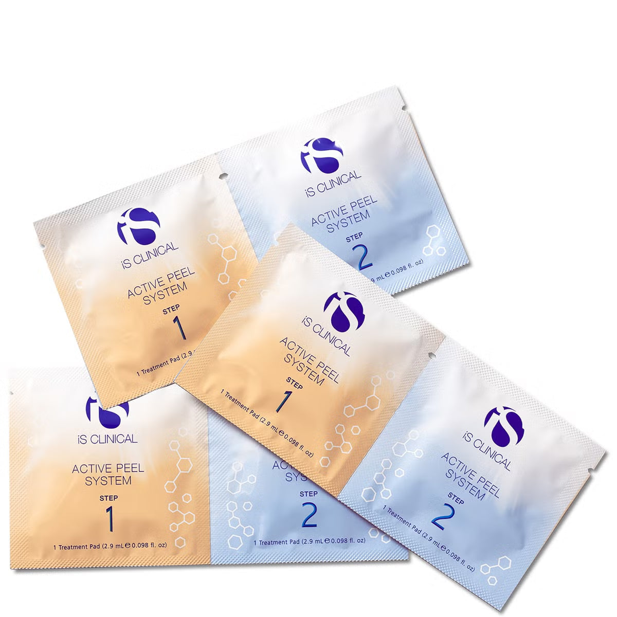 iS Clinical Active Peel System