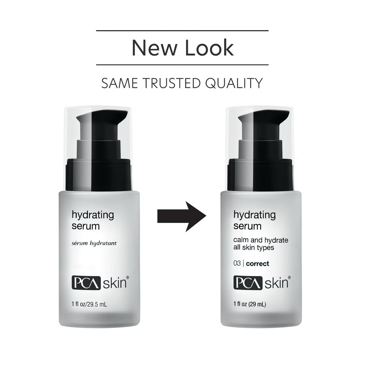 PCA Skin Hydrating Serum