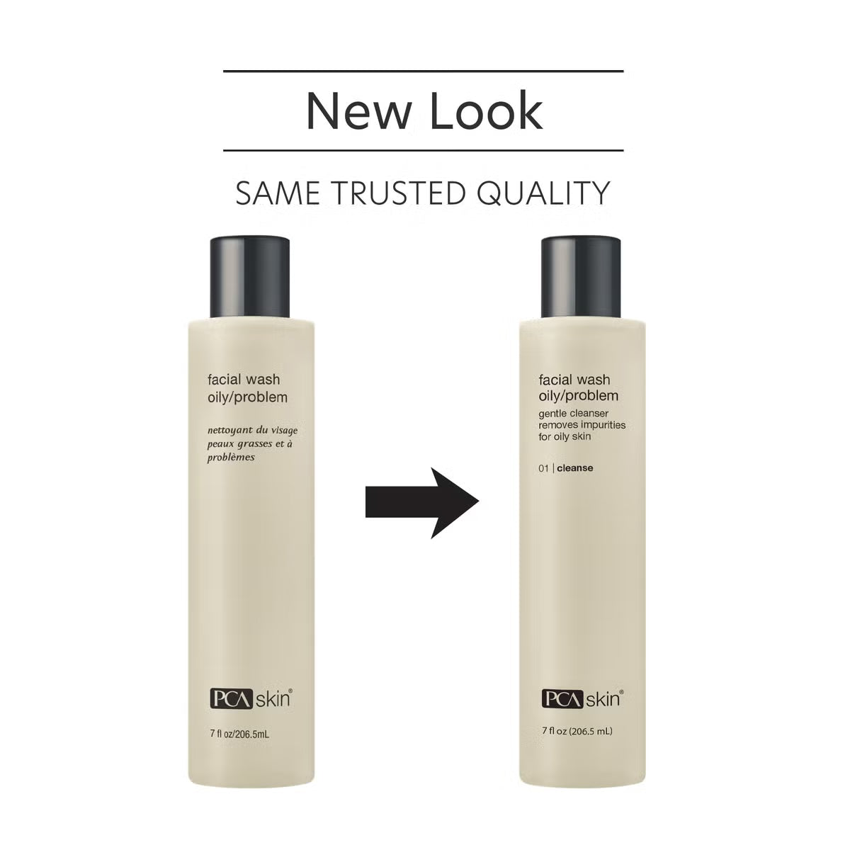 PCA Skin Facial Wash Oily/Problem