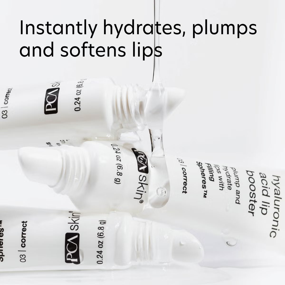PCA Skin Hyaluronic Acid Lip Booster