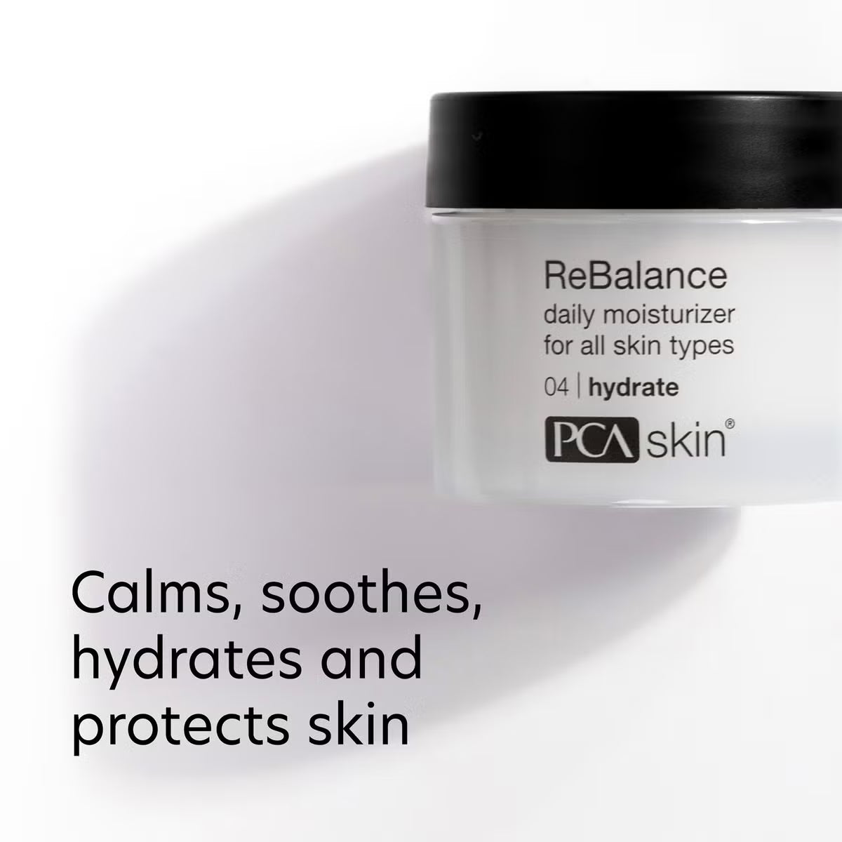 PCA Skin Rebalance