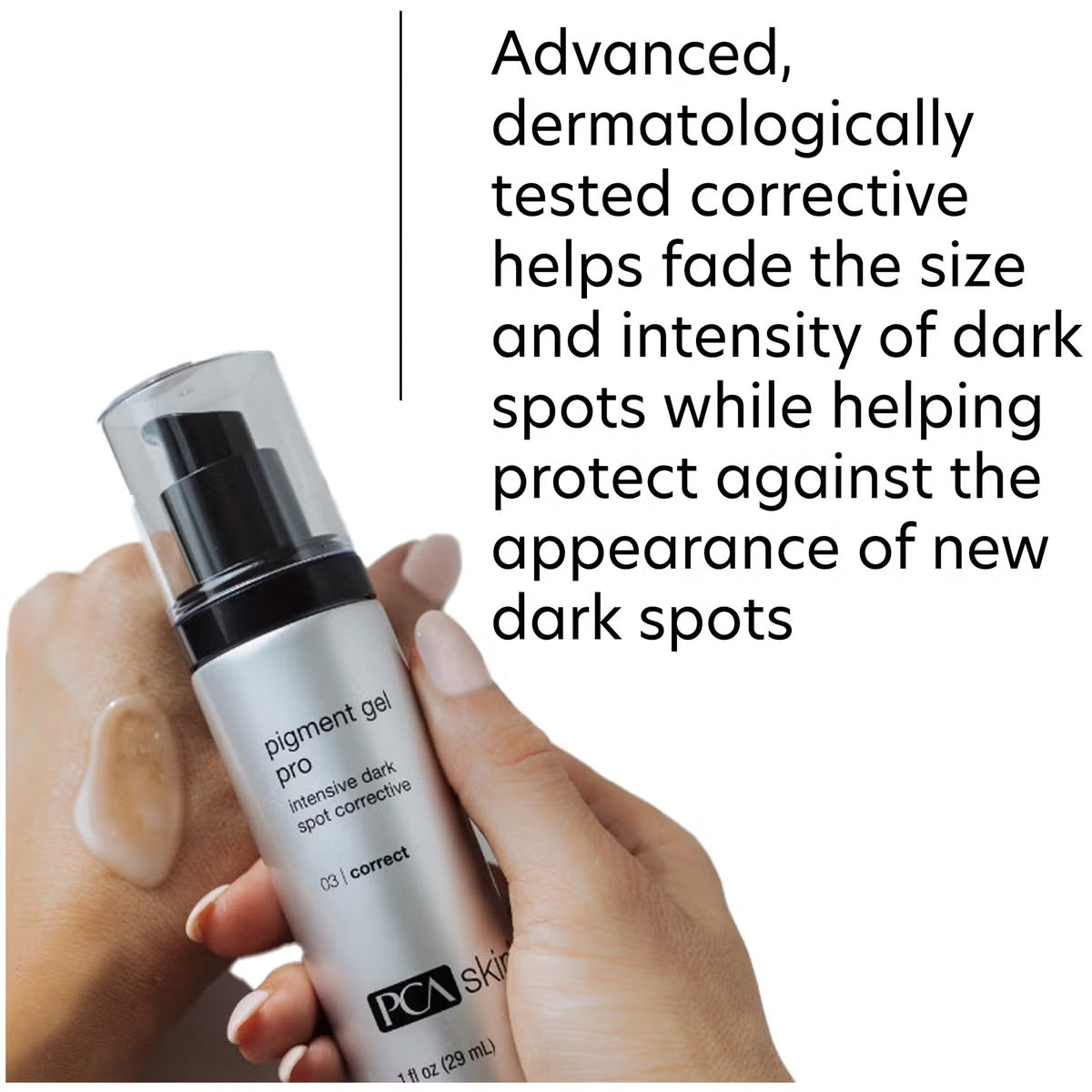 PCA Skin Pigment Gel Pro
