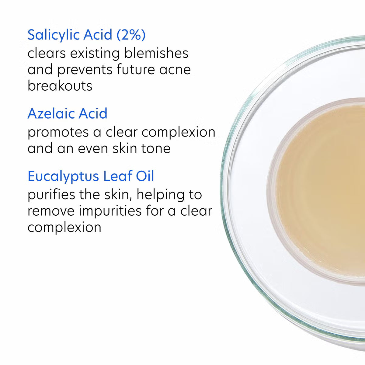 PCA Skin Blemish Control Bar