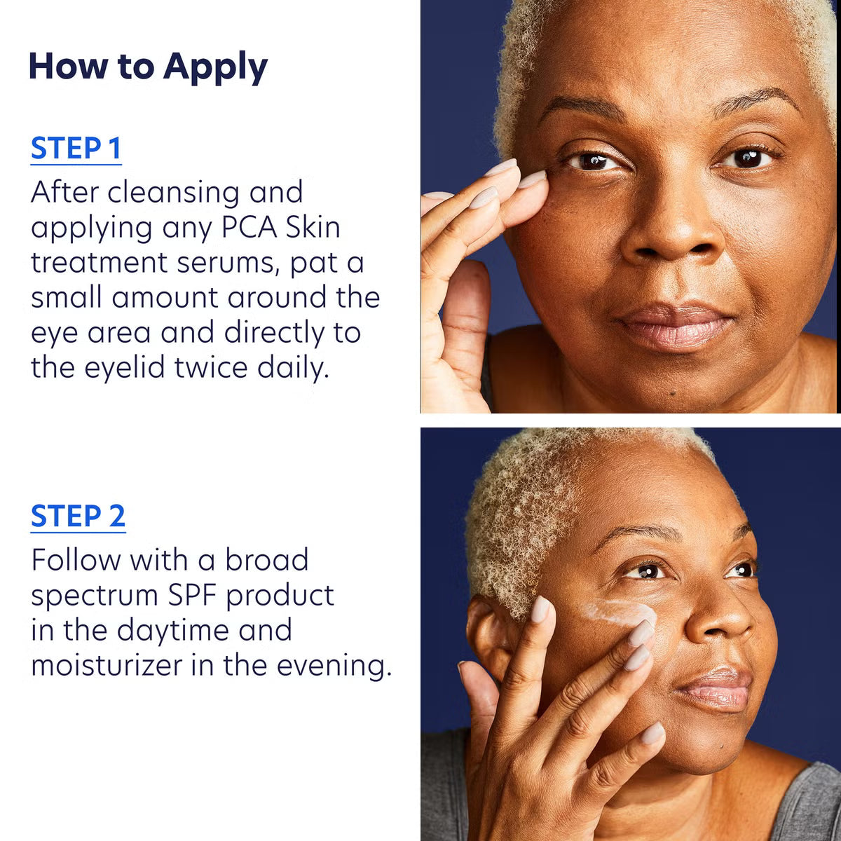 PCA Skin Ideal Complex Restorative Eye Cream