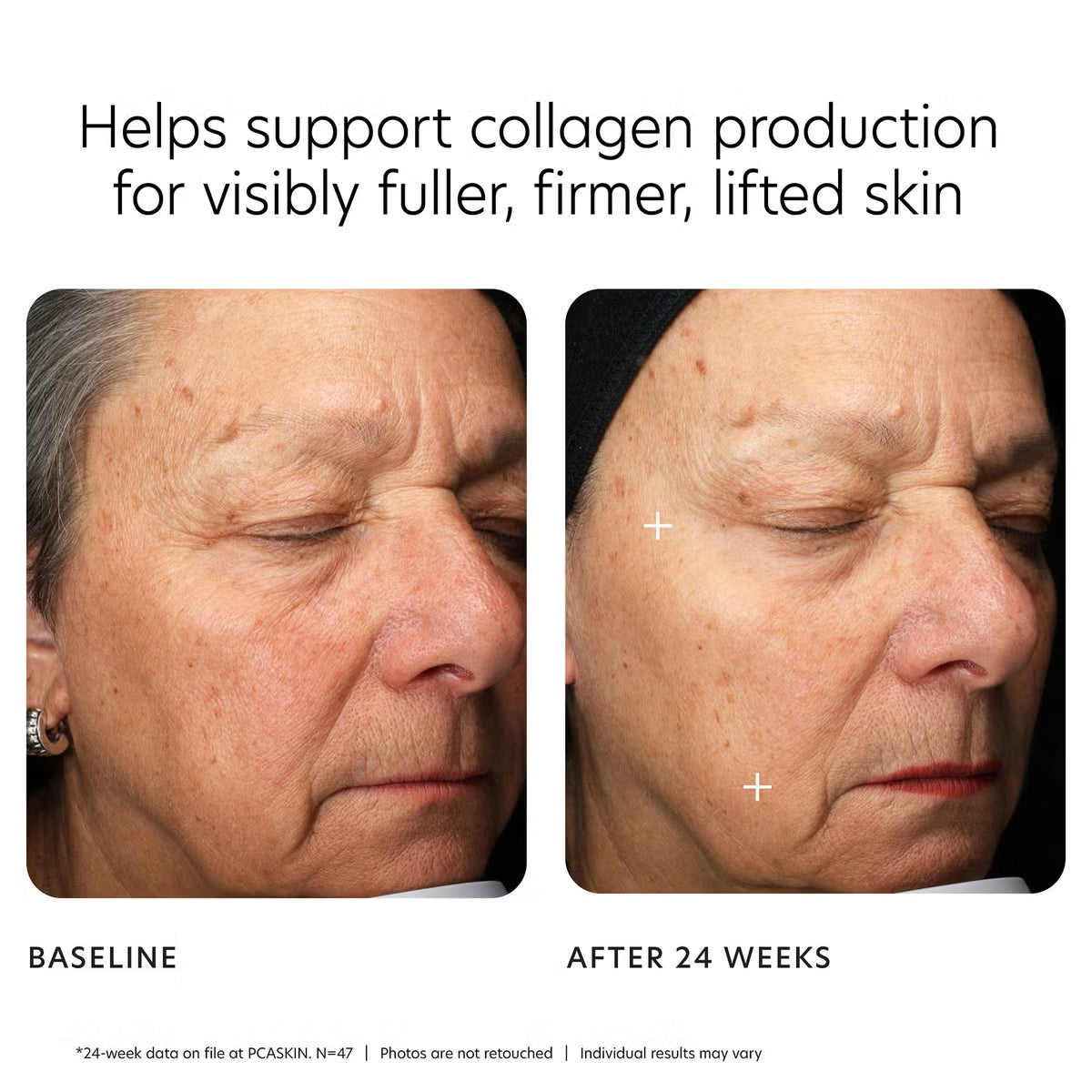 PCA Skin MGF Age Renewal Cream