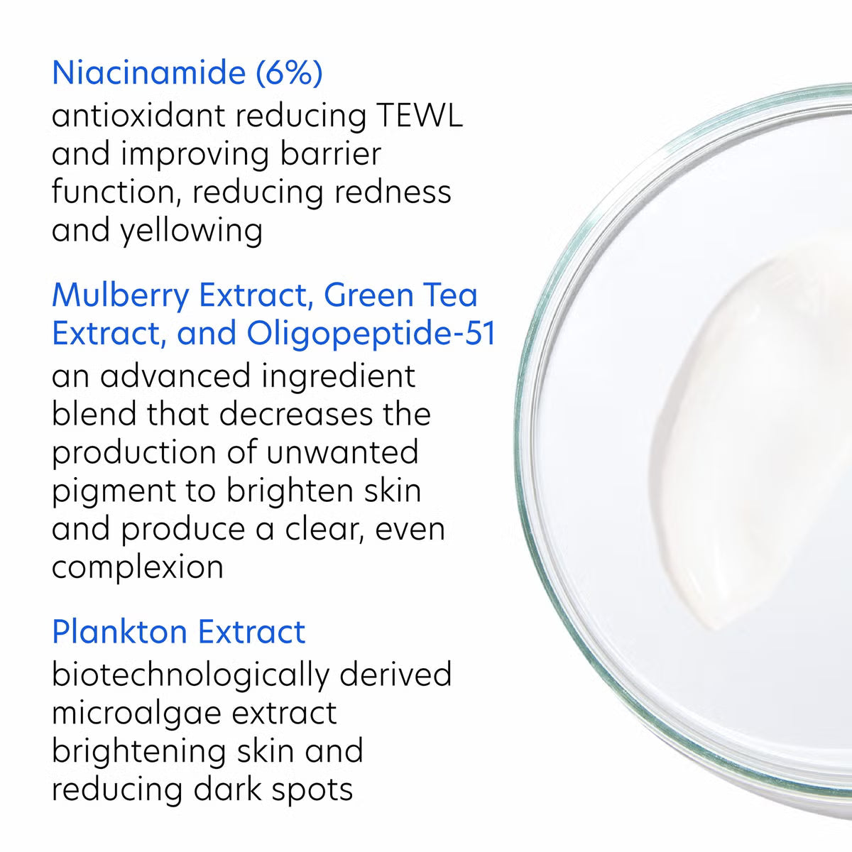 PCA Skin Vitamin b3 Brightening Serum