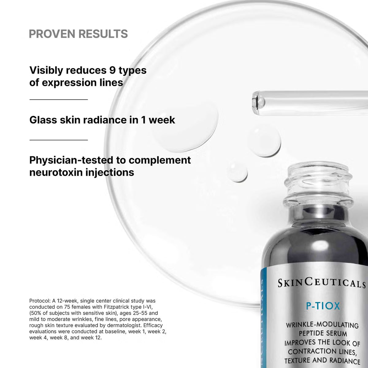 SkinCeuticals P-TIOX