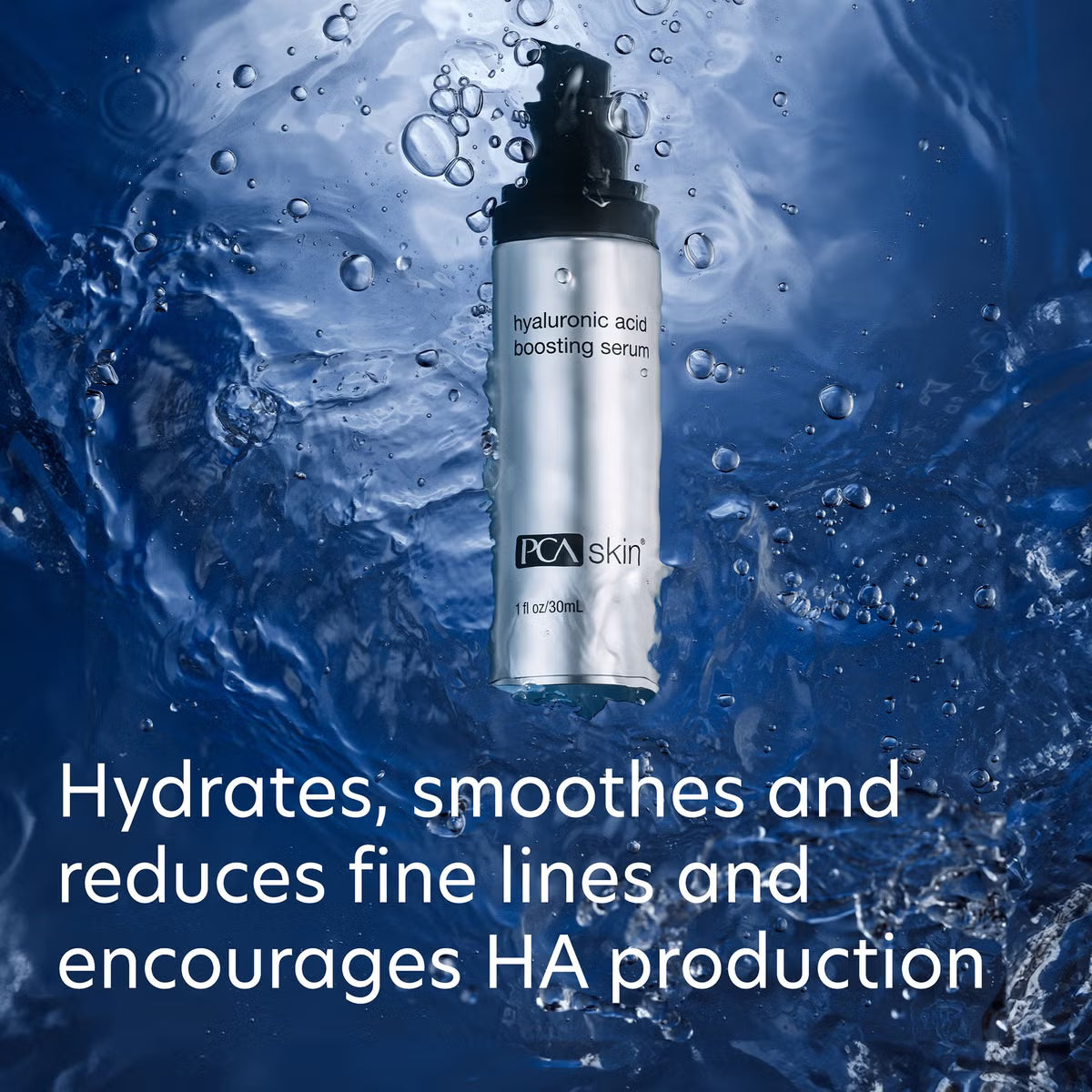 PCA Skin Hyaluronic Acid Boosting Serum